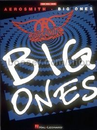 Big Ones (Piano/Vocal/Guitar)