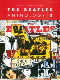 Beatles Anthology 2 Selections (PVG)