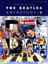 Beatles Anthology 3 Selections (PVG)