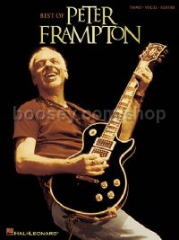 Best Of Peter Frampton