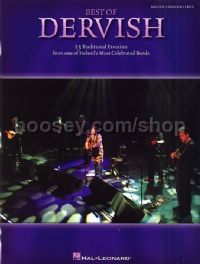 Best of Dervish (Melody Line, Lyrics & Chords)