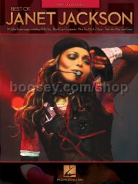 Janet Jackson - Best Of