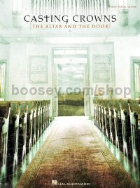 Altar & The Door
