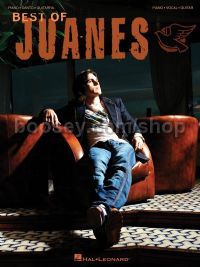 Best Of Juanes