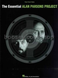 The Essential Alan Parsons Project
