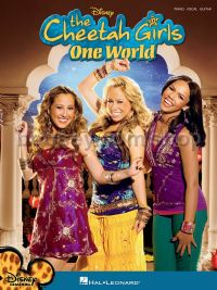 Cheetah Girls: One World (Movie Selections)