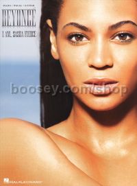 Beyonce: I Am... Sasha Fierce (PVG)