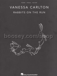 Rabbits On The Run (PVG)
