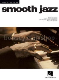 Smooth Jazz (Jazz Piano Solos)