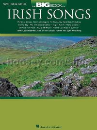 Big Book of Irish Songs