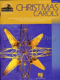 Piano Play-Along vol.48: Christmas Carols (Book & CD)