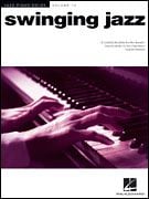 Swinging Jazz (Jazz Piano Solos)