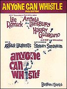 Anyone Can Whistle (Vocal Selections)