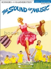 The Sound Of Music (Original Edition) - Vocal Selections