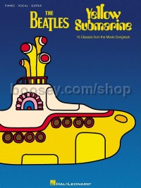 Yellow Submarine (PVG)