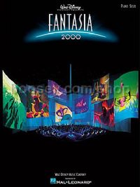Fantasia 2000 - Piano Solo