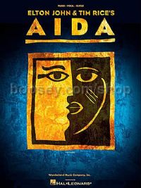 Aida Vocal Selection