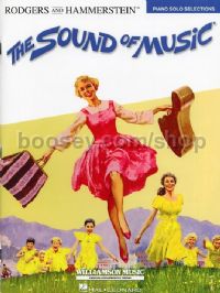 Piano Solo Selections: The Sound of Music