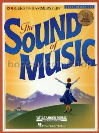 The Sound of Music - Vocal Selections (West End Edition)