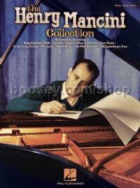 The Henry Mancini Collection (PVG)