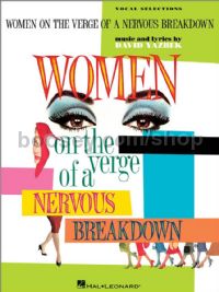 Women On The Verge Of A Nervous Breakdown - PVG