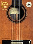 Famous Classical Themes for Easy Guitar