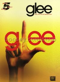 Glee - Five Finger Piano