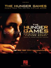 Hunger Games - Piano Solo