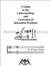 A Guide to Understand and Correction of Intonation