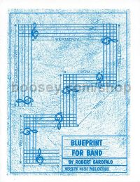 Blueprint for Band