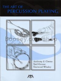 art of percussion playing