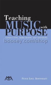 Teaching Music with Purpose