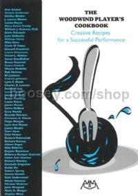 The Woodwind Player's Cookbook