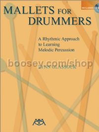 Mallets for Drummers (+ CD)