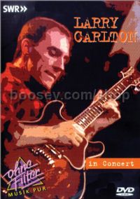 Larry Carlton - In Concert (DVD)