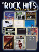 Rock Hits for Easy Guitar