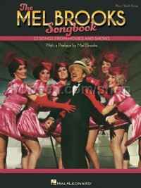 The Mel Brooks Songbook (PVG)
