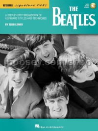 The Beatles (Keyboard)