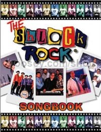 Shlock Rock Songbook