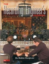Recording Engineers Handbook 