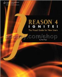 Reason 4 Ignite Visual Guide For New Users