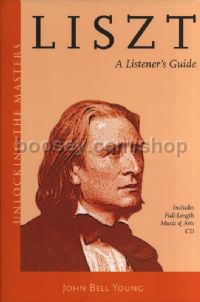 Listener's Guide bell Young Bk/CD