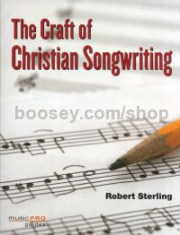 Craft Of Christian Songwriting 
