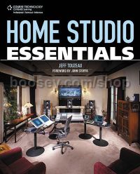Home Studio Essentials 