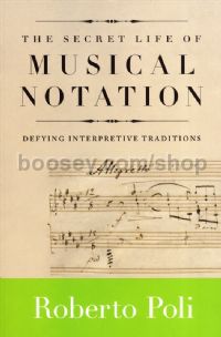 Secret Life Of Musical Notation