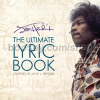 Jimi Hendrix: The Ultimate Lyric Book