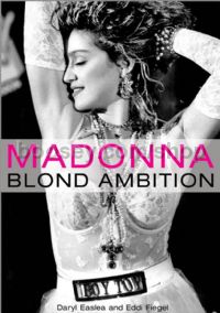 Madonna: Blond Ambition