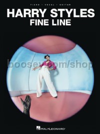 Fine Line (PVG)
