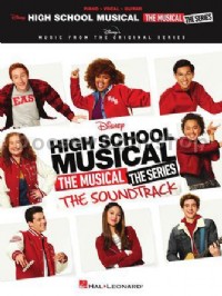 High School Musical: The Musical (PVG)