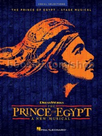 The Prince of Egypt (PVG)